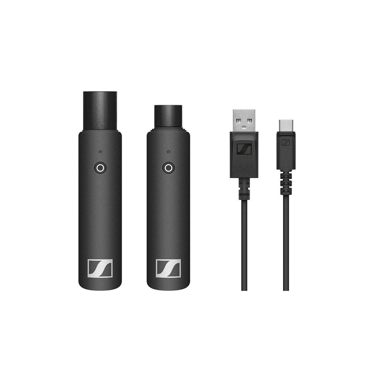 Sennheiser XSW-D XLR Wireless Base XLR Kit