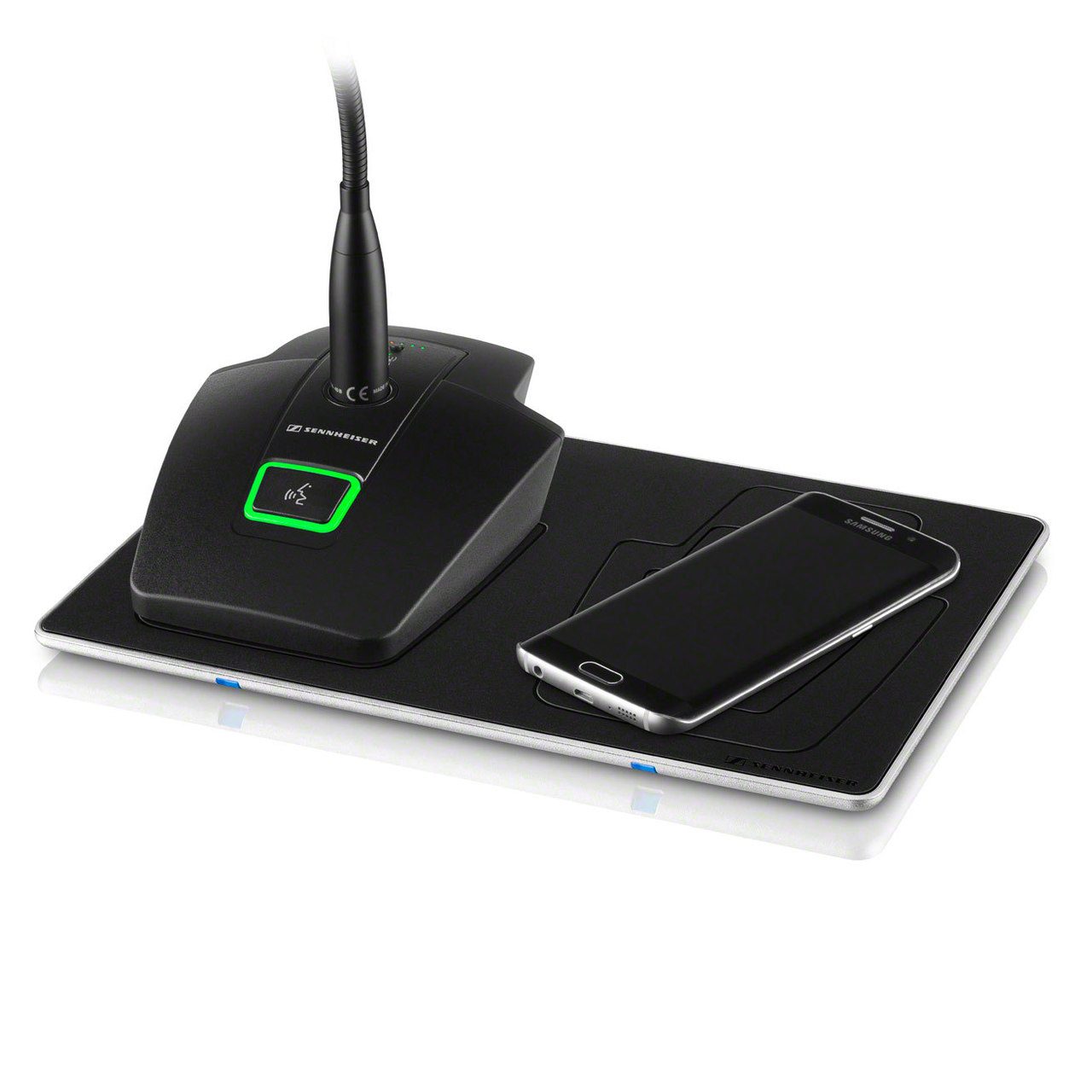 Speechline Wireless Charger