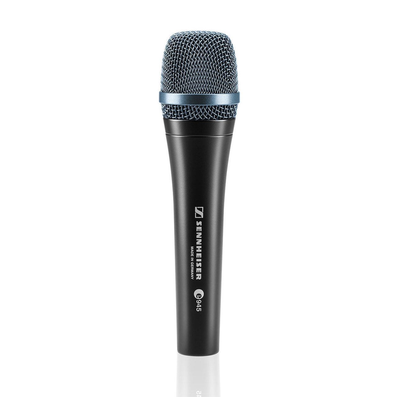 Sennhesier E945 Dynamic Super-cardioid Vocal Microphone