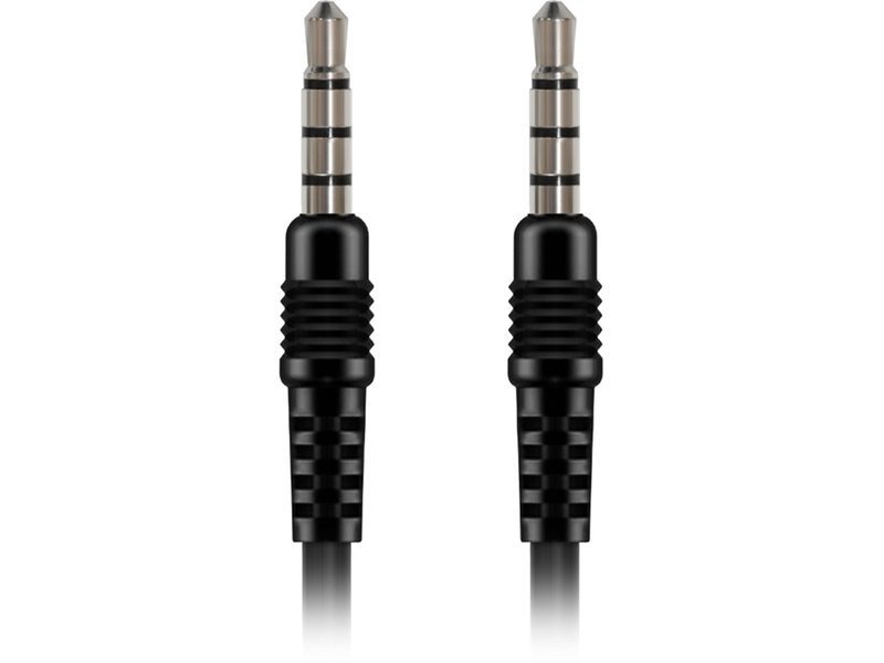 5 Pin Din Plug to 3.5mm Stereo Jack AUX Cable for B/O or Older HI-FI  Systems 2m