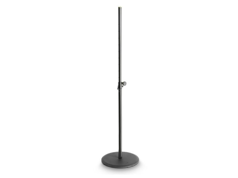 Gravity Speaker Stand with Round Base