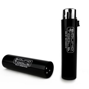 XLR Sniffer/Sender Remote End Cable Tester