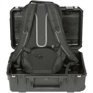 SKB iSeries 2011-7 Case w/Think Tank Designed Photo Backpack