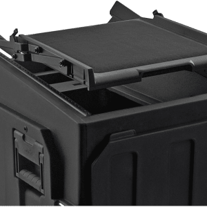 SKB 19" A/V Shelf for Mighty GigRig