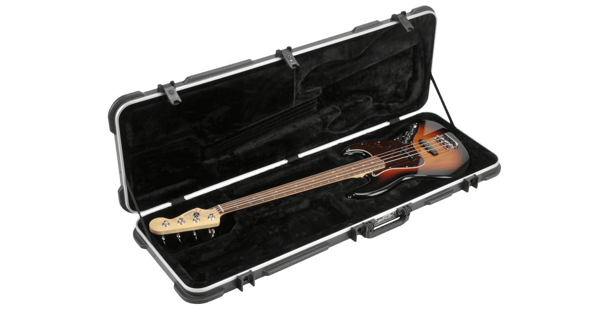 Skb 44 bass deals case