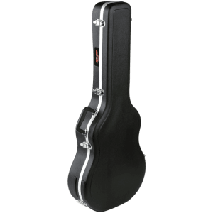 SKB Thin-line Acoustic / Classical Economy Guitar Case