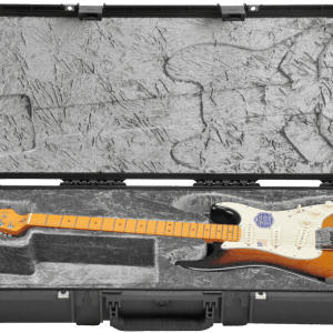 iSeries Waterproof Strat/Tele Flight Case
