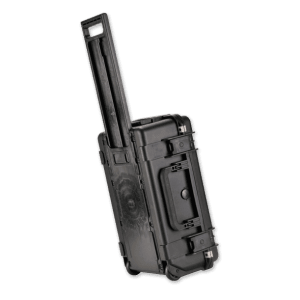 SKB iSeries 2011-7 Waterproof Utility Case w/ cubed foam & Wheels