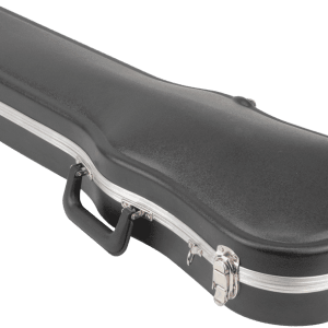 SKB 3/4 Violin / 13" Viola Deluxe Case