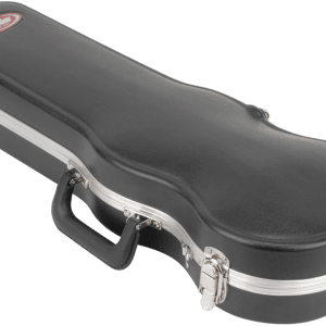 SKB 1/4 Violin Deluxe Case