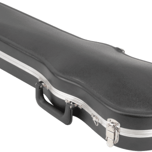 SKB SKB212 1/2 Violin / 12" Viola Deluxe Case