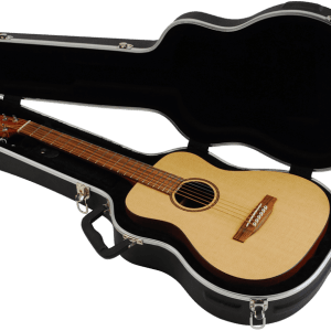 SKB Baby Taylor / Martin LX Guitar Hardshell Case
