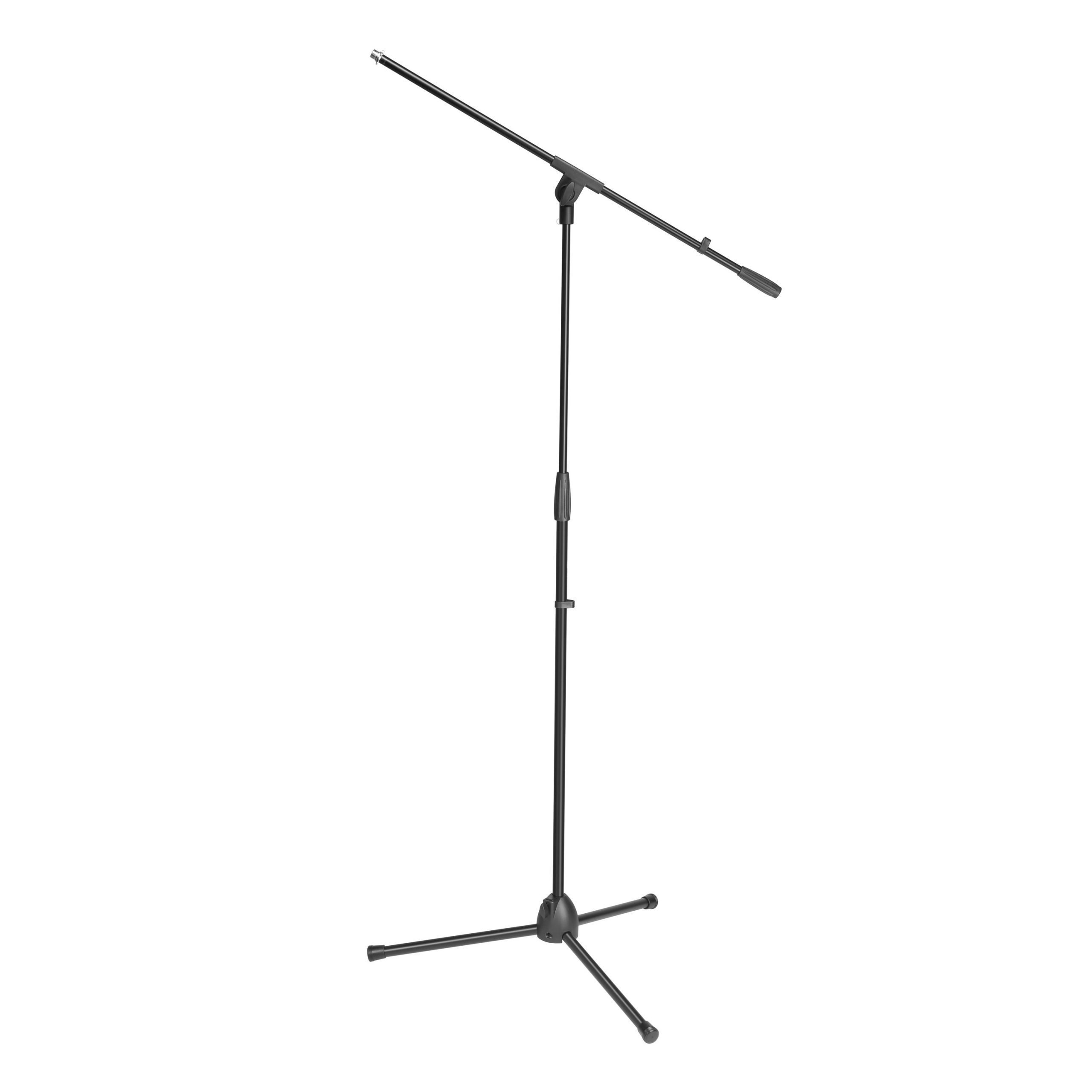 Shure SM58 Vocal Microphone With Mic Stand Package AV Store