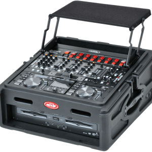 SKB 10 x 2 Roto Rack/Mixer Console