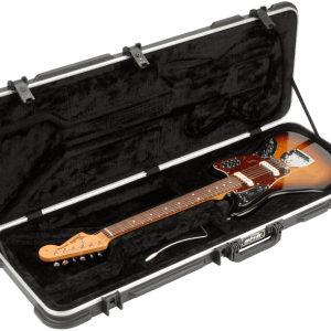 SKB Jaguar/Jazzmaster Type Hardshell Case