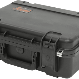 SKB iSeries 1711-6 Waterproof Utility Case w/cubed foam 16" X 11" X 6" W/CUBED FOAM