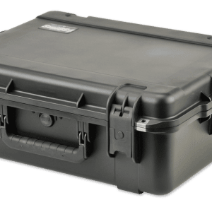SKB iSeries 2217-8 Waterproof Utility Case w/cubed foam