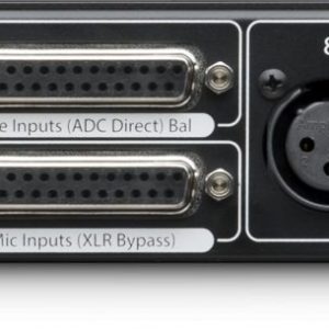 PreSonus DigiMax DP88 8-Channel A/D/A Converter with Remote Preamps