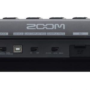 Zoom LiveTrak L-20 20-channel Digital Mixer / Recorder