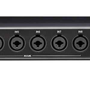 US-20x20 20-Channel USB Audio Interface / Digital Mixer