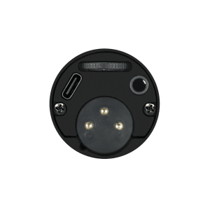 Cardioid Dynamic USB/XLR Microphone ATR2100x-USB