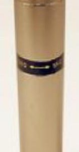 Male XLR to 1/4" Phone Jack Matching Transformer