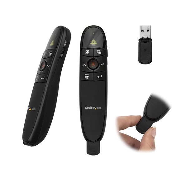 presentation clicker argos