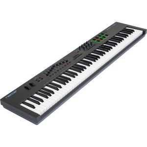 Nektar LX88+ 88 Key USB Controller w/8 pads