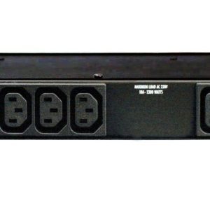 Furman M-10LXE 10A Standard Power Conditioner w/Lights, 230V