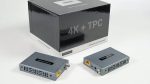 HDMI Extender - 40/70 meters (U-HD/HD), 4K HDR/18Gbps Support