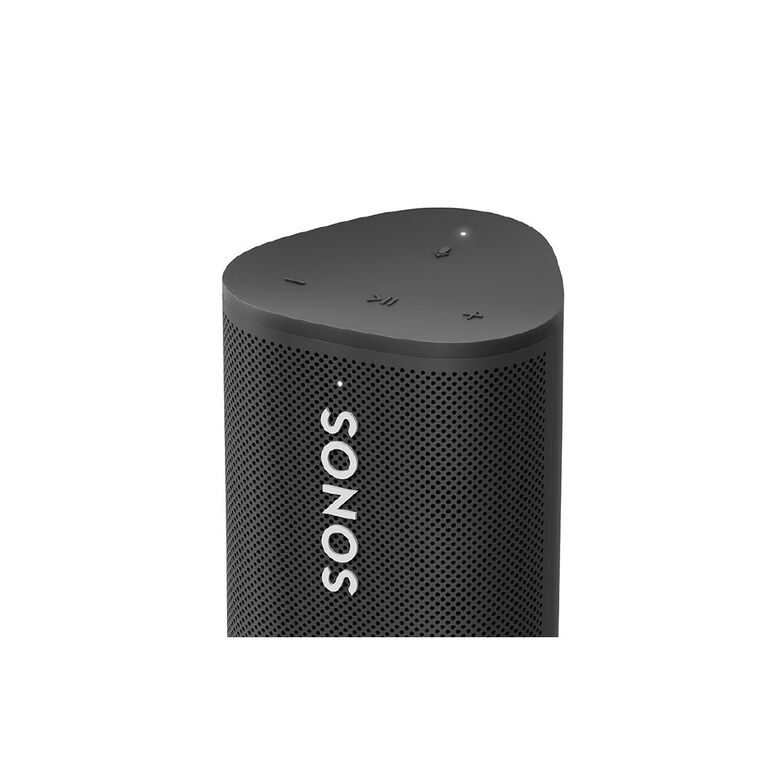 Sonos Roam Review: A Fun-Sized Speaker With Bold Sound