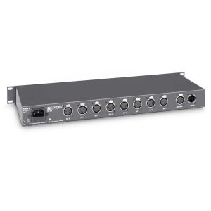Cameo SB8.5 8-channel DMX splitter / booster (5-pin)