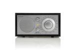 Model One BT AM/FM Bluetooth Table Radio - angled view
