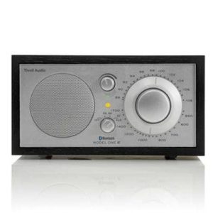 Model One BT AM/FM Bluetooth Table Radio
