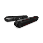 JBL Stadium UB4100 Amplified Powersports Soundbar