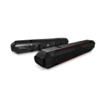 JBL Stadium UB4100 Marine & 4WD Bluetooth Soundbar
