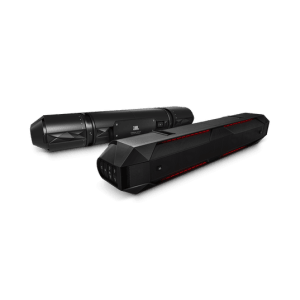 JBL Stadium UB4100 Marine & 4WD Bluetooth Soundbar