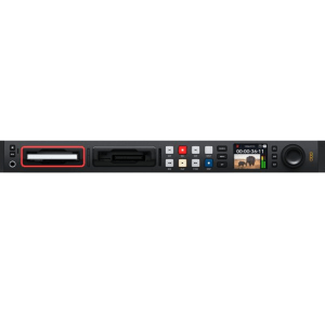 Blackmagic Design HyperDeck Studio HD Pro