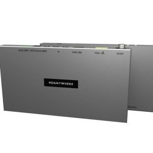 HDMI Extender with ARC- 40/70 meters (U-HD/HD), 4K HDR/18Gbps Support