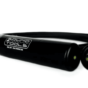 XLR Sniffer/Sender Remote End Cable Tester