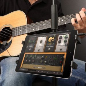 iRig Acoustic guitar mobile microphone/interface