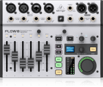 Behringer Flow 8 Top