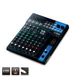 Yamaha MG10 Mixer - AV Store - Professional Sound - Lighting - Video