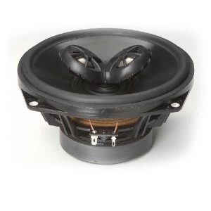 Paradigm Rock Monitor 60-SM Single Speaker System with Stereo L/R Inputs