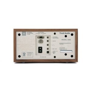 Audio Model One AM/FM Table Radio