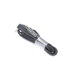 Audio cable with remote (PXC 550 / PXC 480)