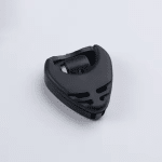 Guitar Pick Holder Black