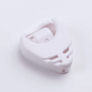 Guitar Pick Holder White