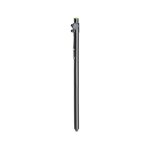 Adjustable Speaker Pole 35 mm to M20, 1400 mm