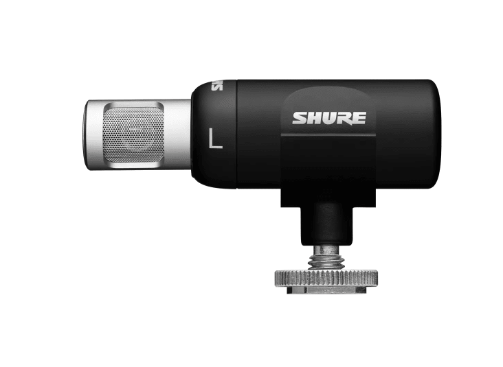 MoveMic 88+ Wireless Video Microphone - Image 2